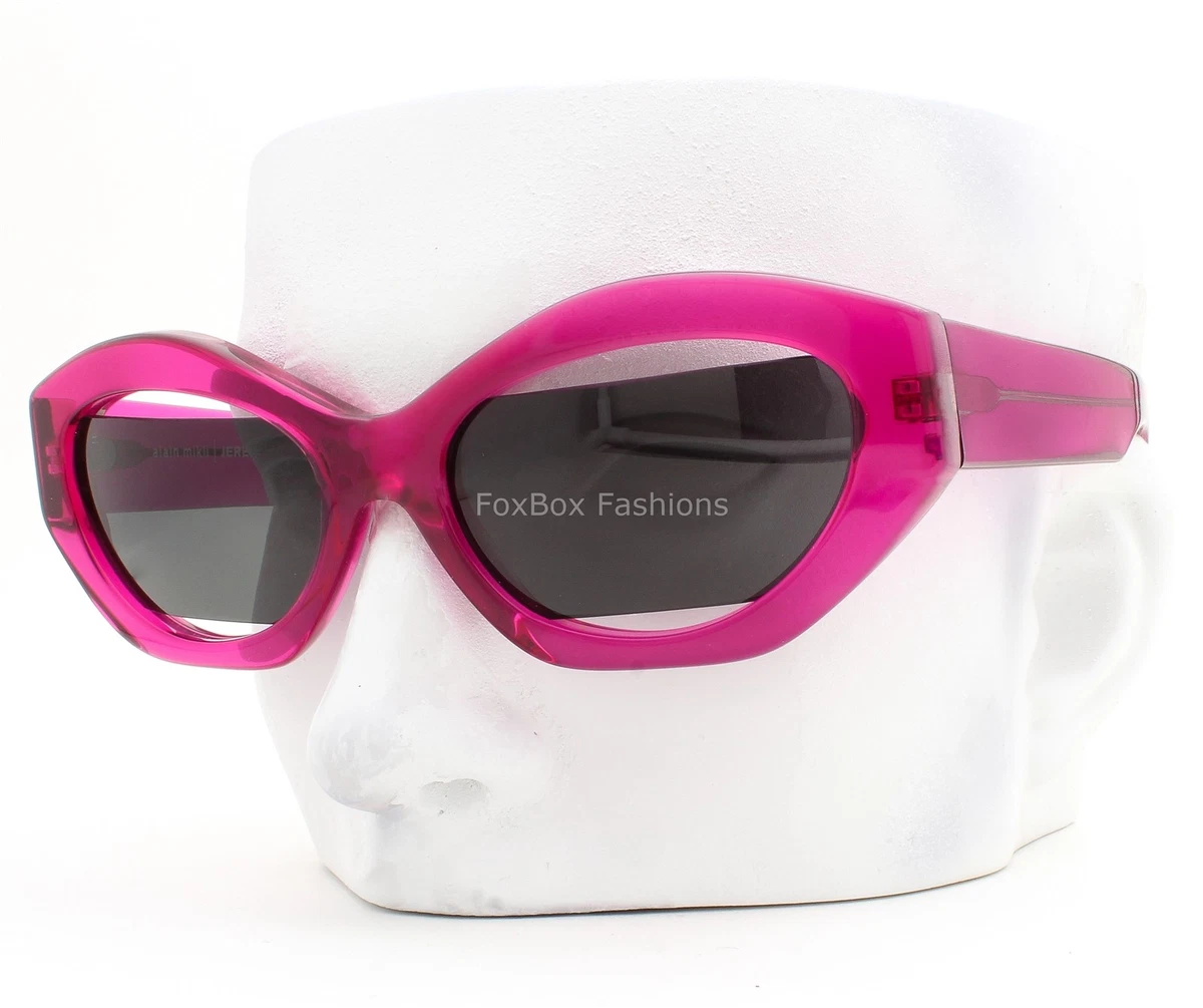 Alain Mikli Pink Sunglasses for Women for sale | eBay