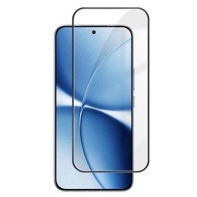 Full Cover Schutzglas für Xiaomi Poco X8 Pro Max 5G / Redmi Turbo 5 Max Hartglas