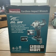 MAKITA DTW300Z 18v Impact wrench 1/2" square drive