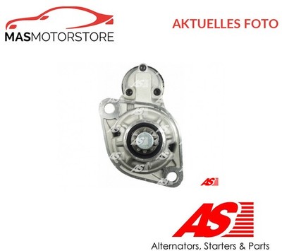 MOTOR ANLASSER STARTER AS-PL S0119 P NEU OE QUALITÄT