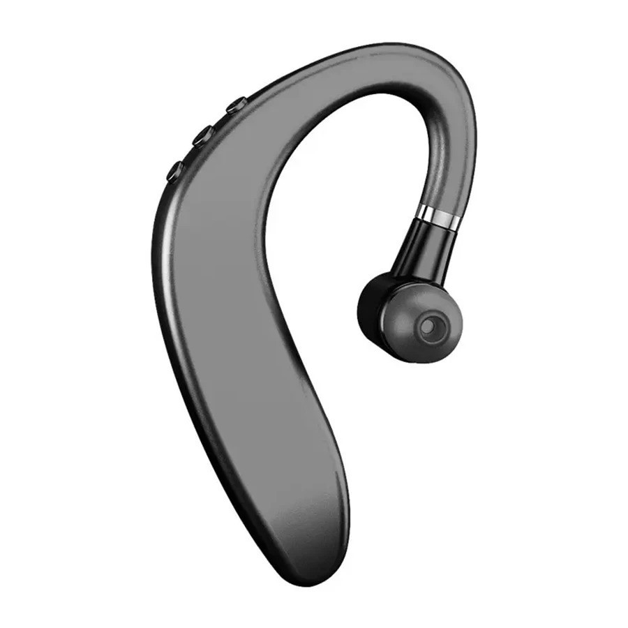 Auricolari Bluetooth 5.0 Auricolari Wireless Cancellazione Rumore Guida Camionista Auricolari foto 6