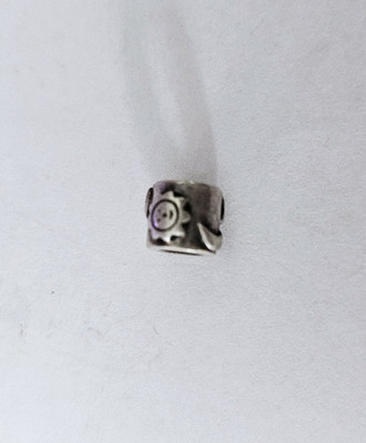 Pandora Sun, Moon & Star Charm 