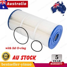 Cartridge Pool Cartridge Filter Element Fits Astral Hurlcon ZX100 ZX150 SQ FT100