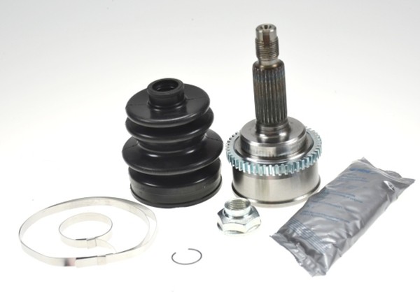 Löbro Gelenksatz Antriebswelle 305306 M18X1.5 FüR KIA Picanto 1 SA LPG-image