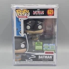 Funko Pop Heroes Batman Dark Knight #621 2026 Spring Convention Exclusive LE5000
