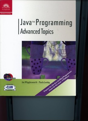 Java Programming: Beyond the Basics