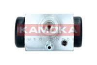 Kamoka Radbremszylinder Radzylinder FüR Toyota Yaris SCP1 NLP1 NCP1 P1