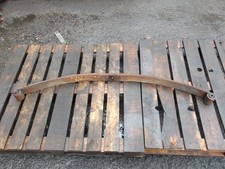 IVECO DAILY 35S LEAF SPRING REAR SINGLE WHEEL 1999 - 2004 UNDERSLUNG