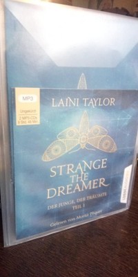 Strange the Dreamer - Der Junge, der träumte: Teil ... | Buch | Zustand sehr gut