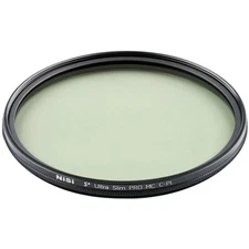 NiSi 95mm S+ Ultra Slim Pro MC CPL Filter (Adorama Exclusive)