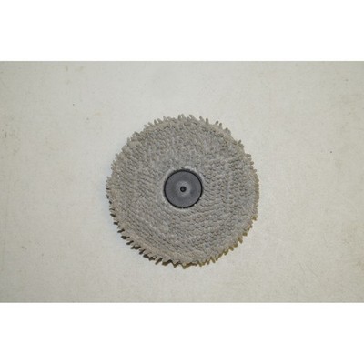 Roborock Qrevo Edge Spinning Mop Pad Holder Replacement Gray Robot Part