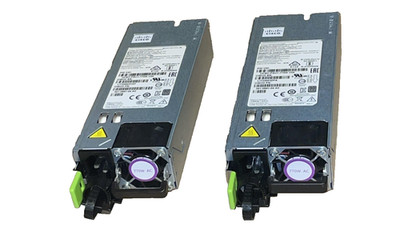 2 Stück x Cisco UCSC-PSU1-770W V03 , 341-0591-03 A0 PSU UCS M4 Server Netzteil