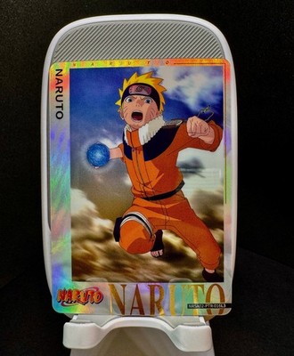 Naruto Kayou English Series 2 Jin Chapter - NRSA02-PTR-016L3