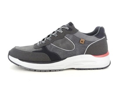 RHAPSODY RHAP24AC619M Rhapsody Sneakers Mens Grey EU 39-46