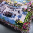 Handmaid Cross Stitch Pillowcase — photo 3