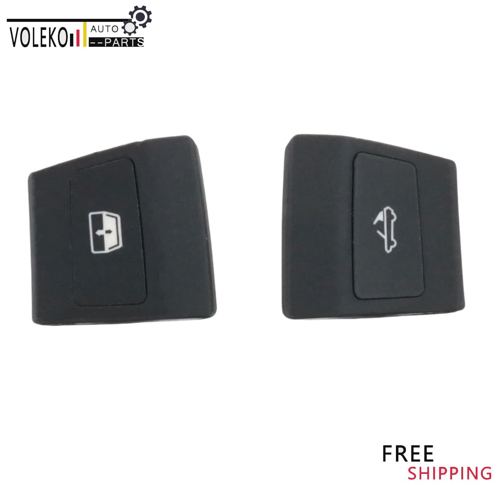 Ferrari 458 Speciale A 2012-2019 Rear Window switches Set