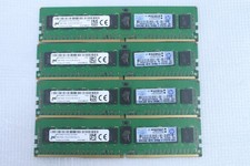Lot 4 8GB 32GB HP 752368-081 Hynix HMA41GR7AFR4N-TF PC4-2133P Server Memory T7