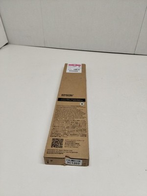 Epson T8583 Ink Ctg Magenta for Epson WorkForce Enterprise WF-C20590