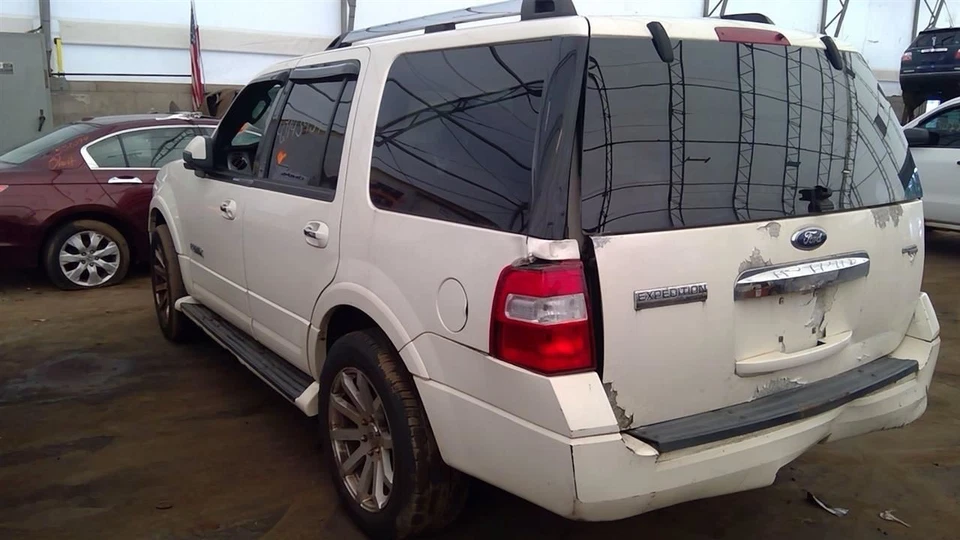 Husillo delantero pasajero/nudillo nudillo compatible 07-08 EXPEDITION 6781770 Foto 4 de 4