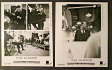 NAT KING COLE,L. ARMSTRONG,D. ELLINGTON,& MANY MORE (ARCHIVE PHOTO COLLECTION)