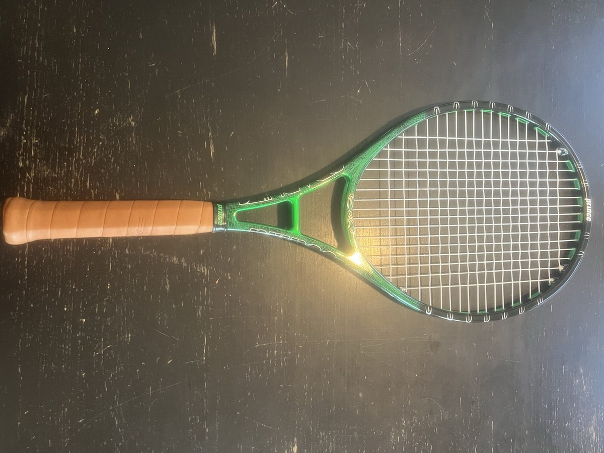 Prince EXO3 Graphite 93 Tennis Racquet for sale online | eBay