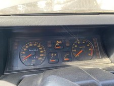 Compteur Renault R19