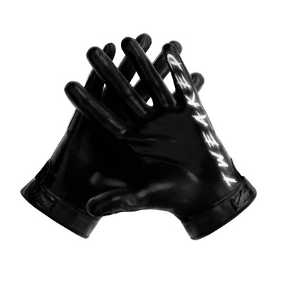 TWEAKER/ Ultra Grip Football Premium Gloves Sports Gear