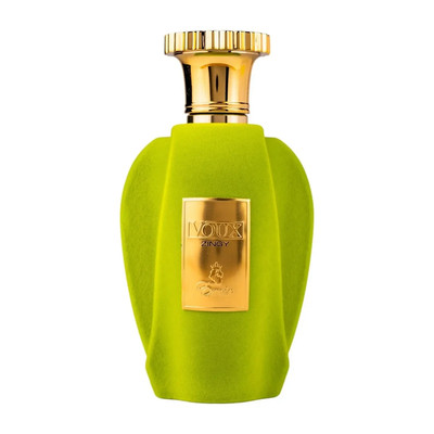 香水(ユニセックス) PARISCORNER VOUX ZINGY 100ml ORIGINAL Voux Zingy by Emir Paris Corner Eau de Parfum EDP - 100 ML