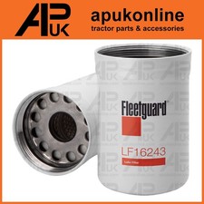 Fleetguard Engine Oil Filter LF16243 for Claas Celtis 426 436 446 456 Tractor
