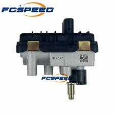 Turbo actuator for BMW X2 X1 sDrive 18 d sDrive B47 6NW010430-18 59001107213