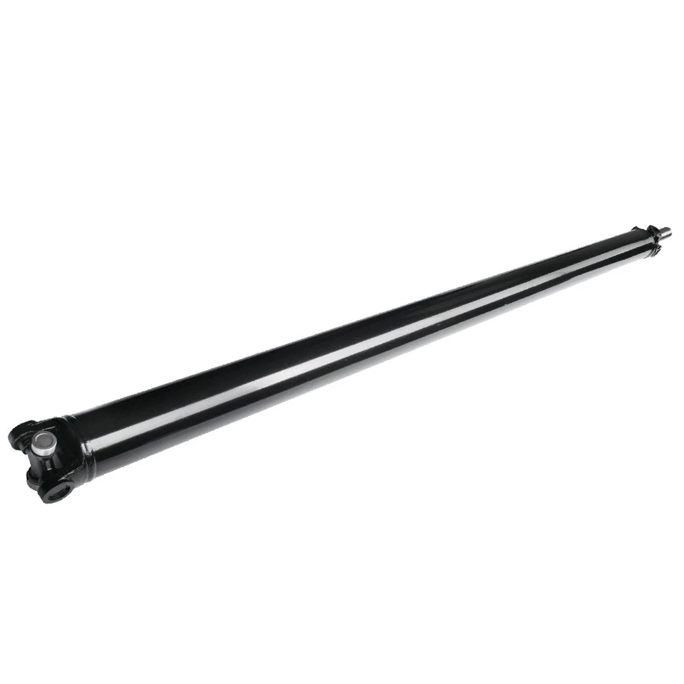 Rear Driveshaft For GMC Sierra 2500 HD Chevy Silverado 2500 HD 2007-2010 4WD - Image 3 of 4