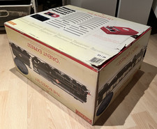 Hornsby OO Gauge R1073 Venice Simpson ‘Orient Express British Pullman’ Train Set
