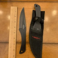 Gil Hibbens Heavy Duty Custom Throwing Knives 