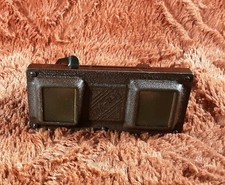 Tru-Vue Stereoscope Viewer Vintage