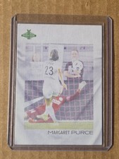 Parkside Vintage #13 NJ/NY Gotham FC Margaret Purce