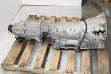2018-2021 Jeep Grand Cherokee Srt 6.4l Automatic Transmission 90379 Oem Pj109