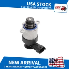 For LML Duramax 6.6L Chevy GMC Upgraded Fuel Pressure Regulator FPR