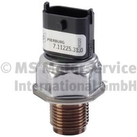 Pierburg Sensor Kraftstoffdruck 7.11225.31.0 FüR Opel Astra GTC A04 Caravan L70