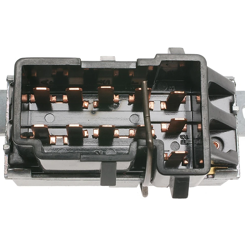 Nuevo interruptor de encendido SMP para Ford F-700 1980-1998 Foto 4 de 4