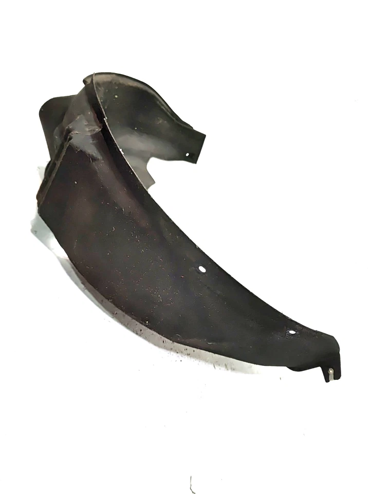 2024-2025 Buick Envista Rear Passenger Side Wheelhouse Liner Splash Shield OEM - Imagem 2 de 4