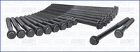 Zylinderkopfschraubensatz Ajusa 81026900 FüR Previa Avensis Toyota Corolla RAV 2