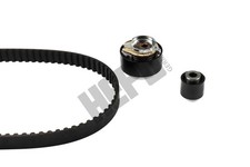 HEPU Zahnriemensatz 20-1832 für OPEL CROSSLAND P17 P2QO CORSA P2JO A18 P1UO OV5