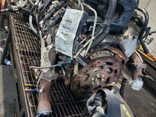 Engine 6.0l Vin K 8th Digit Opt Ly6 Fits 07-08 Sierra 2500 Pickup 524102