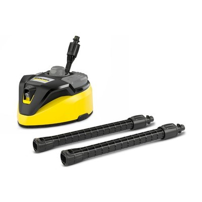 Karcher T 7 Plus T-Racer 2600 PSI Surface Cleaner for Karcher Pressure Washers K