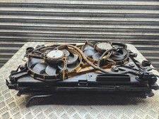 FORD MONDEO RADIATOR PACK COMPLETE 2.0 TDCI DIESEL MANUAL MK5 2015 - 2019