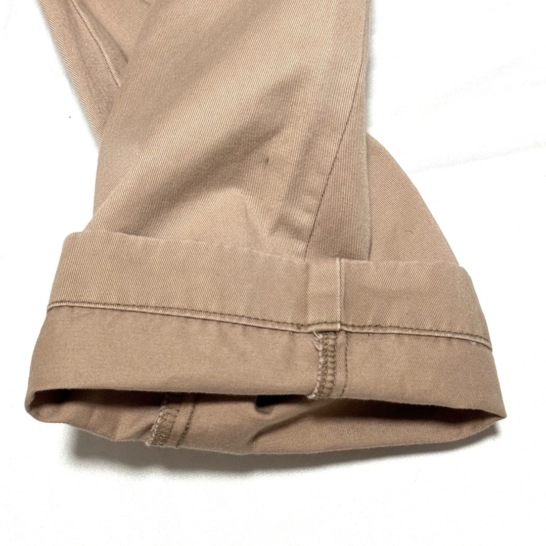 Visvim Men Pants Good Condition Vizvim Chino Made… - image 10