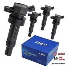 Ignition Coil Pack for Soul 2012-2020 1.6L L4 27301-2b100 SOUL1.6LL4