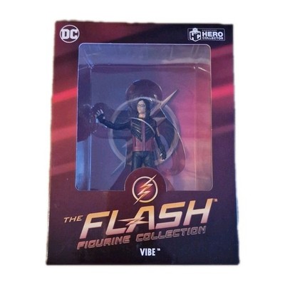 DC Hero Collection - The Flash - Vibe Figur