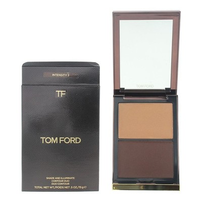 Tom Ford Shade And Illuminate 3 Intesity Contour Duo 15g für Damen