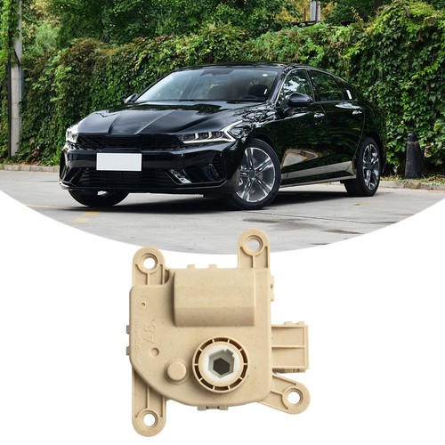 Air Intake Actuator for Kia Forte KOUP Guaranteed Fitment Easy to Install - Picture 7 of 12